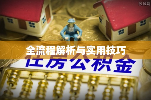金安全流程解析与实用技巧