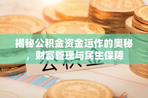 金安揭秘公积金资金运作的奥秘，财富管理与民生保障