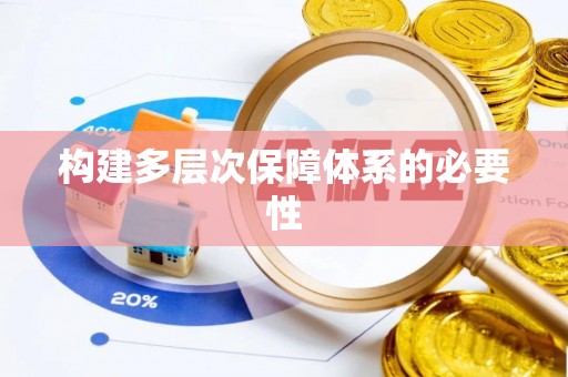 金安构建多层次保障体系的必要性