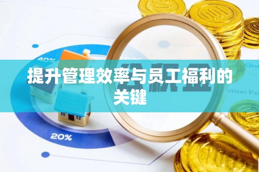 金安提升管理效率与员工福利的关键