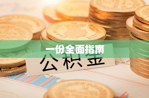 金安一份全面指南