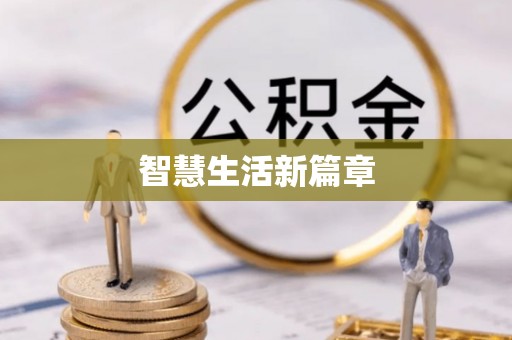金安智慧生活新篇章